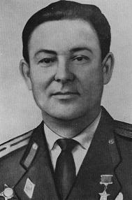 Костров Станислав Иванович